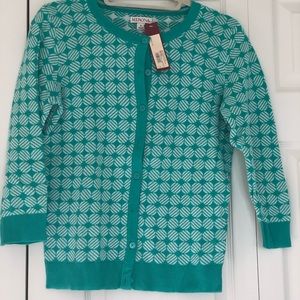 NWT Merona Sweater
